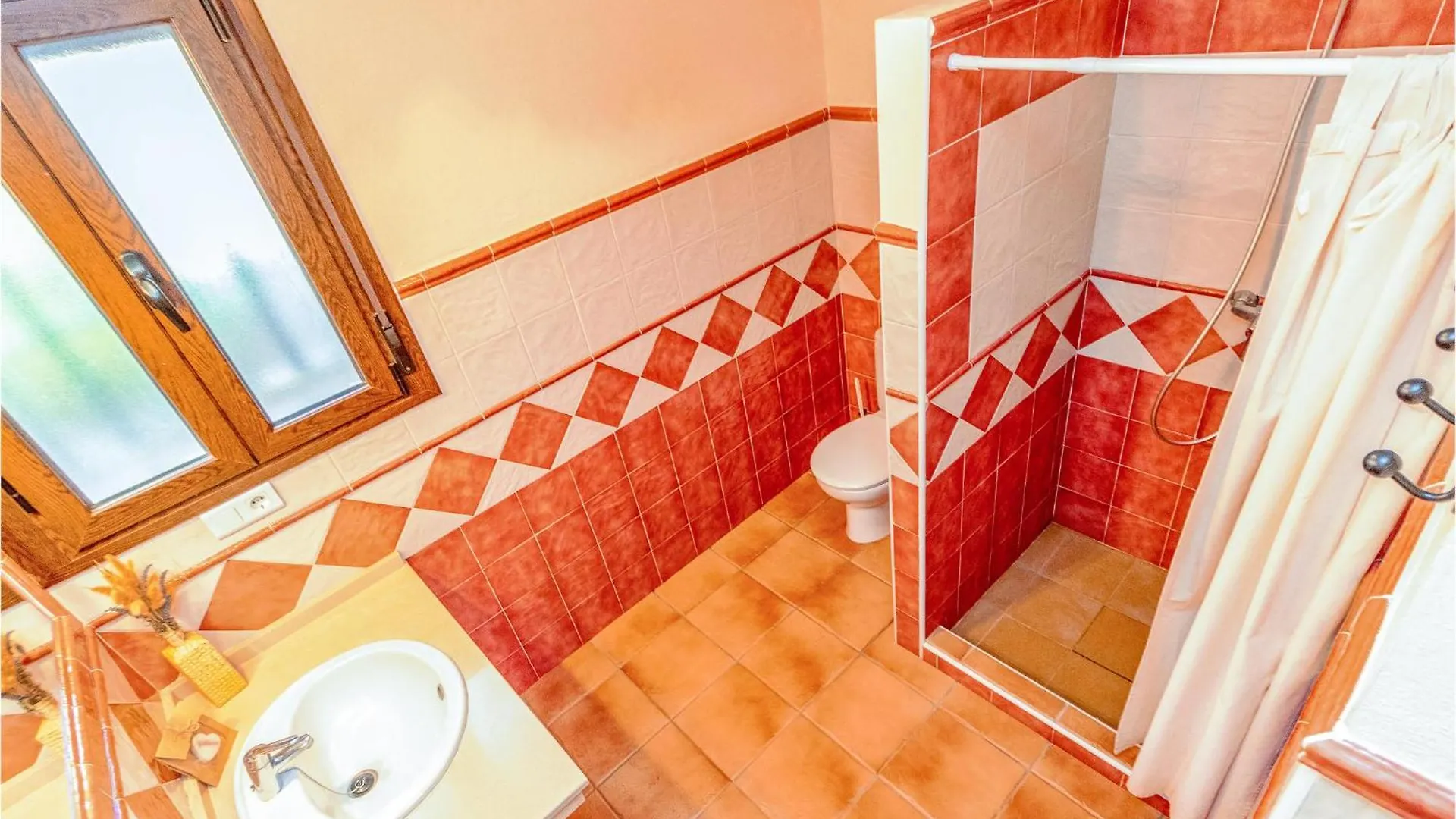 Nice Home In Canete La Real Holiday home