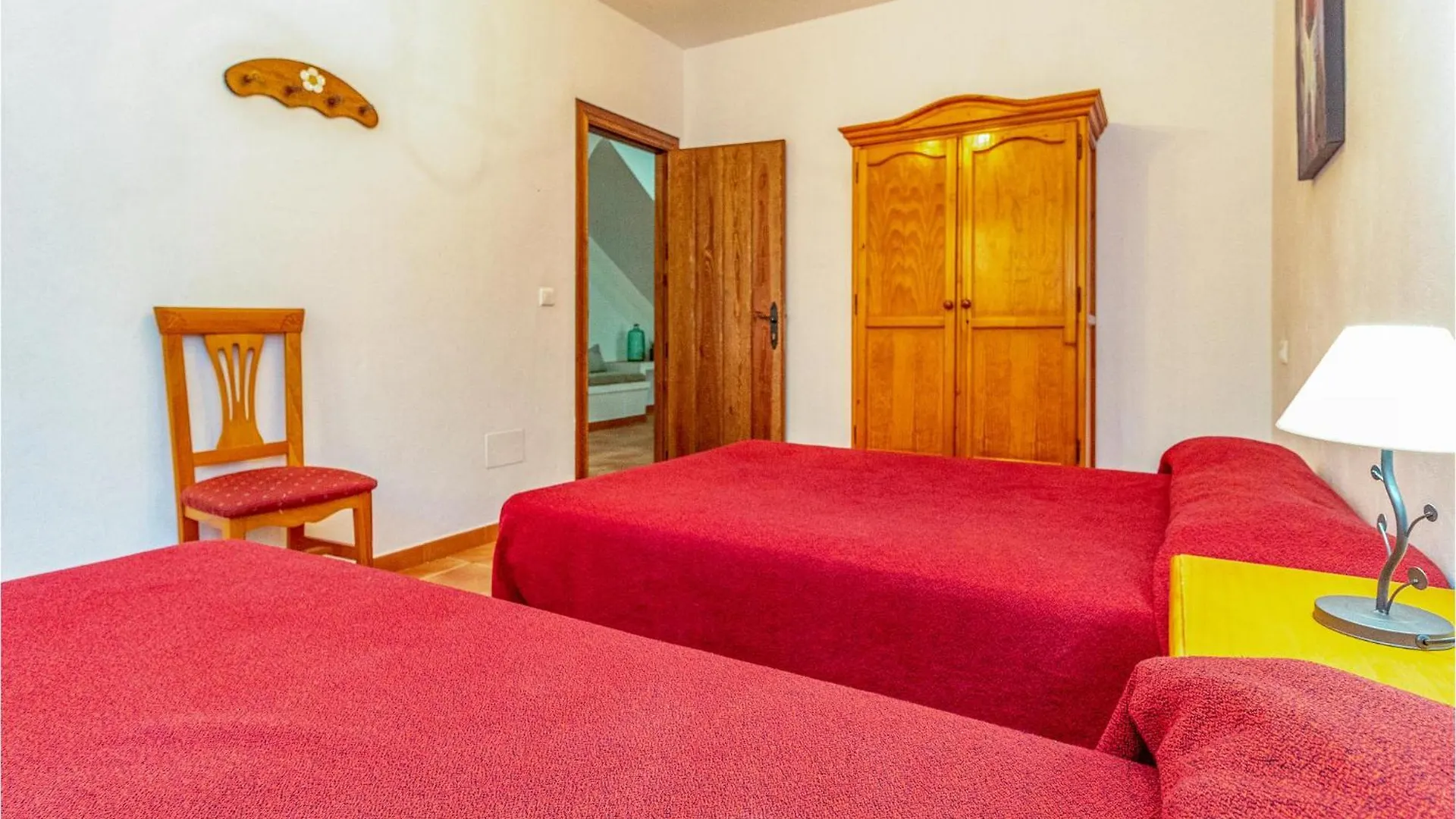 Nice Home In Canete La Real Spain