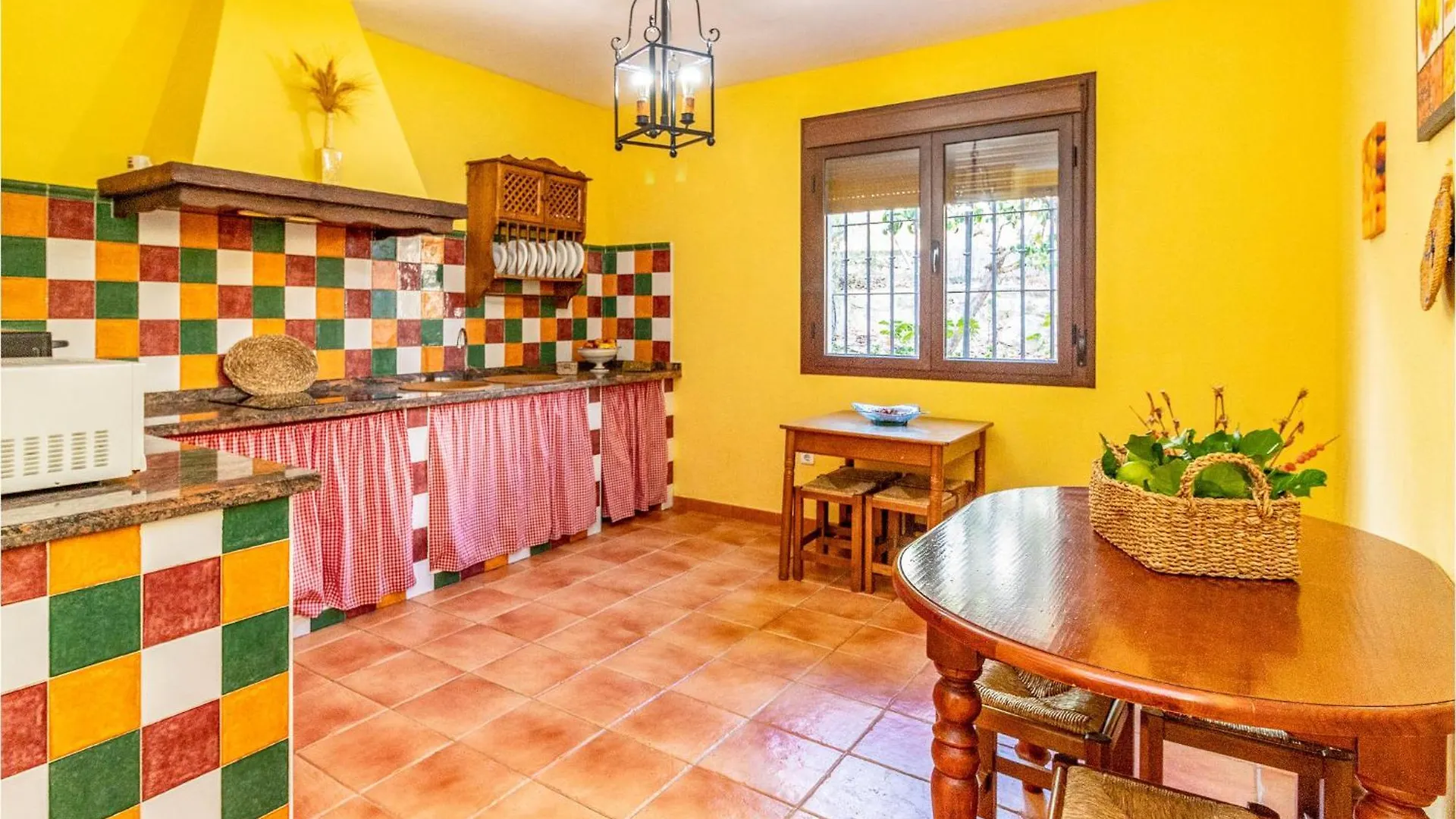Nice Home In Canete La Real 0*,  Spanien
