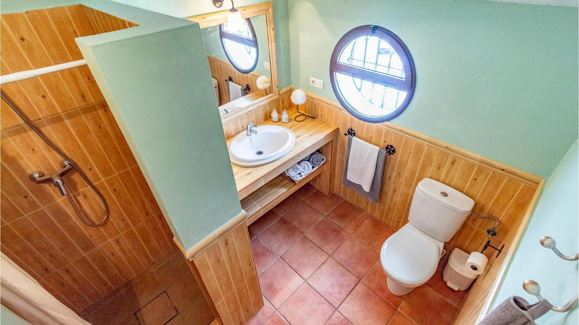 Semesterbostad Nice Home In Canete La Real Spanien