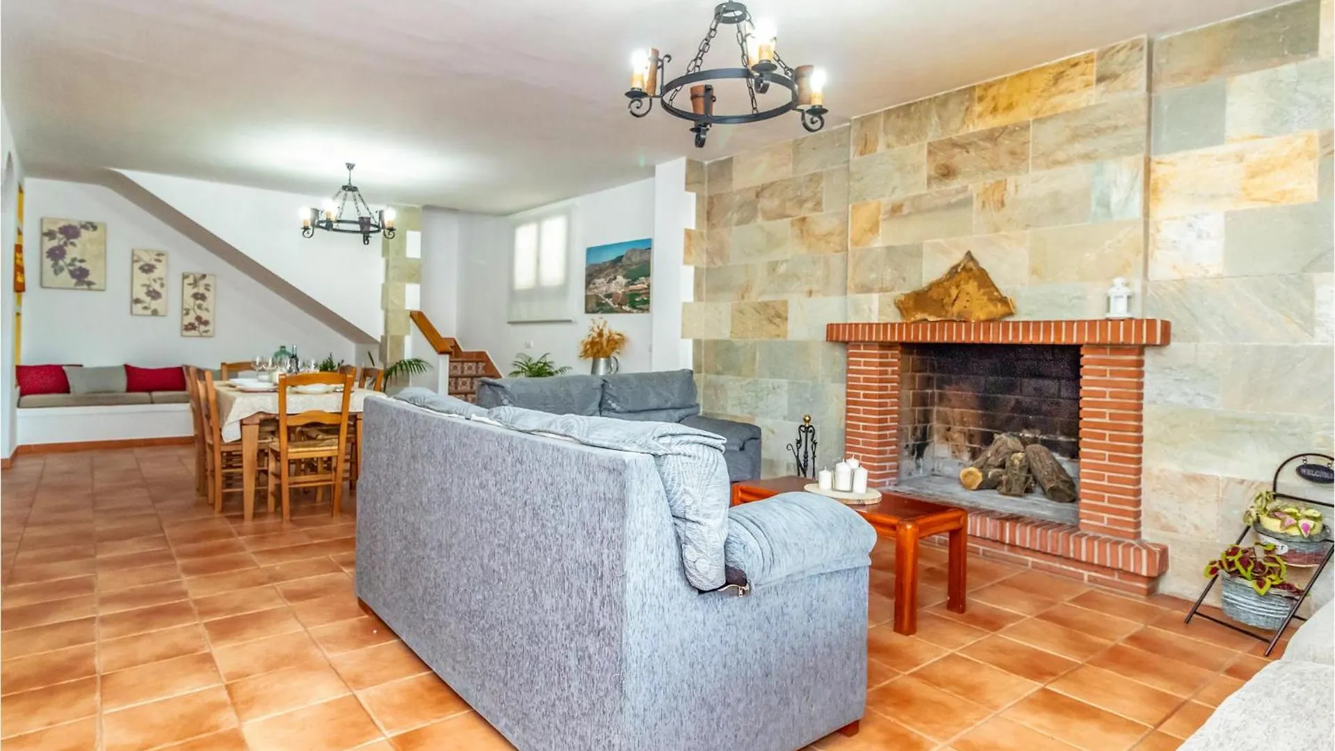 Nice Home In Canete La Real 0*,  Spain