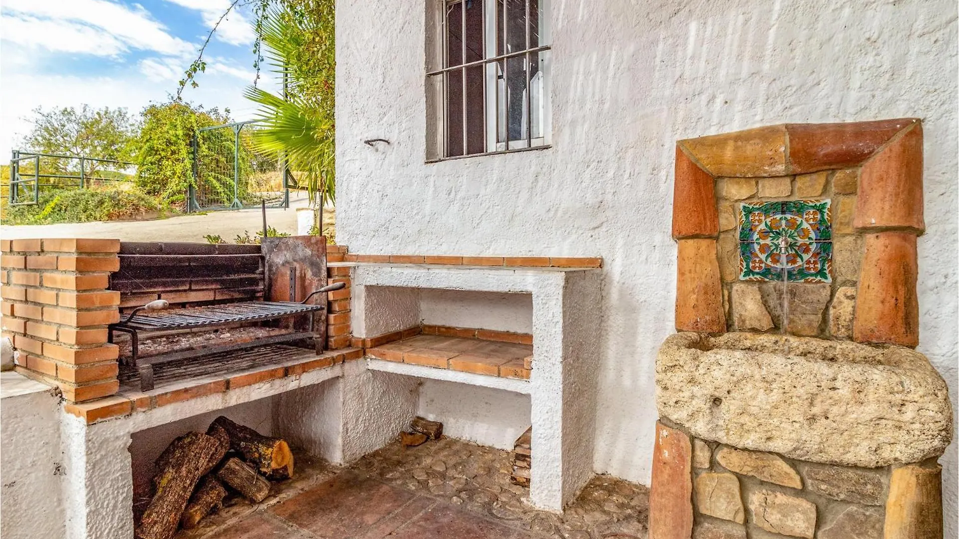 Holiday home Nice Home In Canete La Real