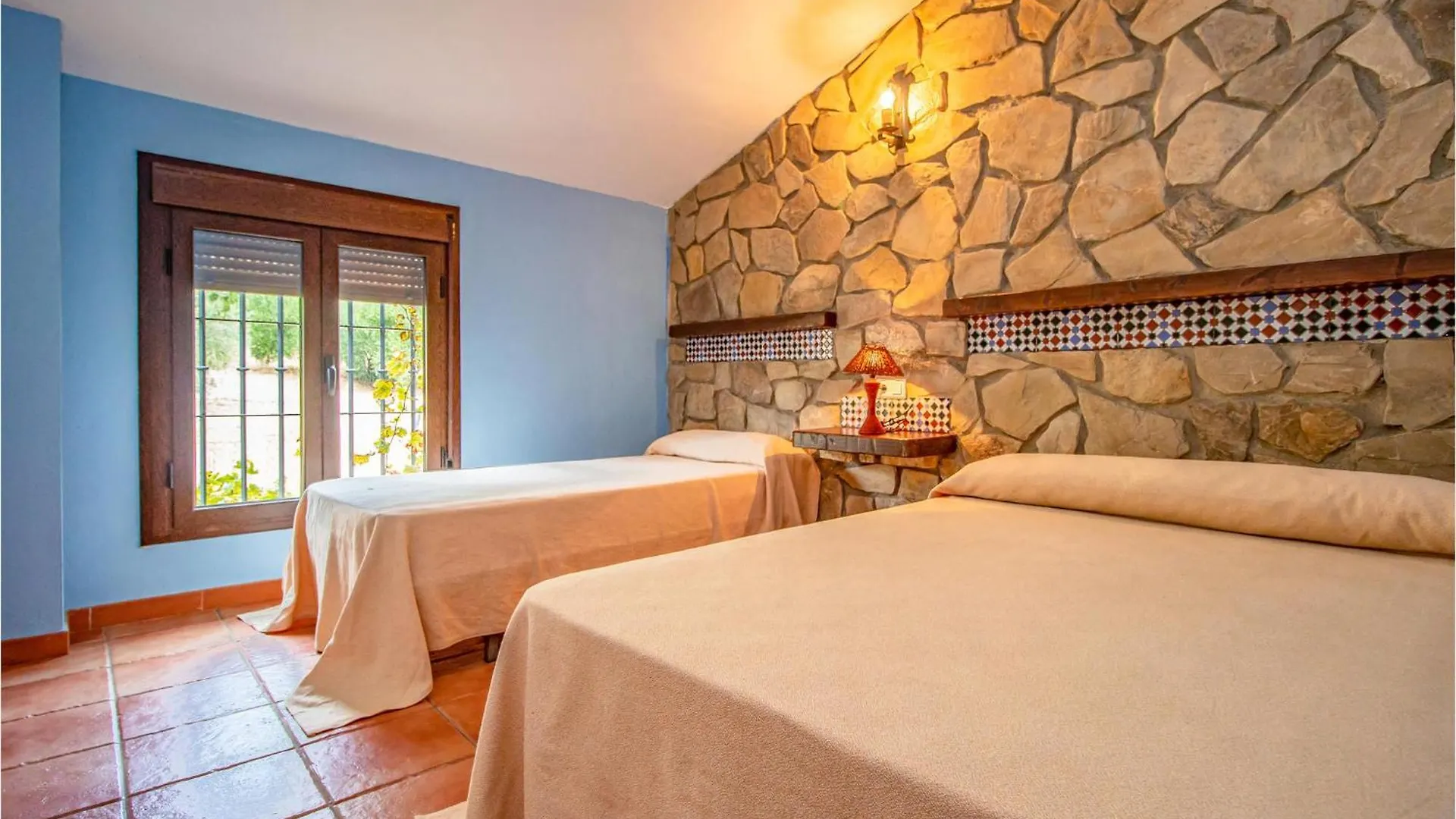 Nice Home In Canete La Real 0*,  Spain