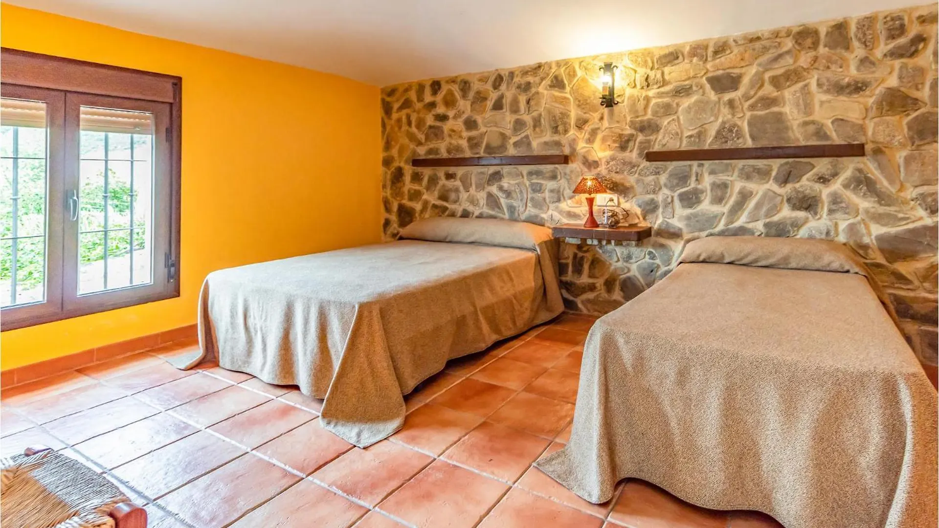 Nice Home In Canete La Real Holiday home