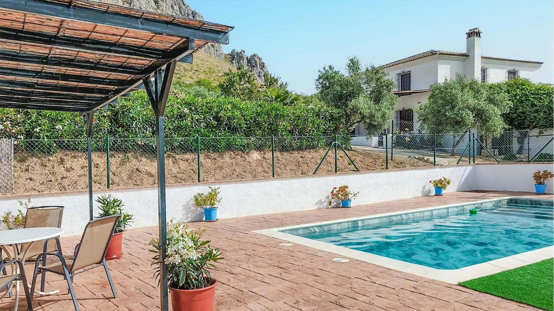 Nice Home In Canete La Real